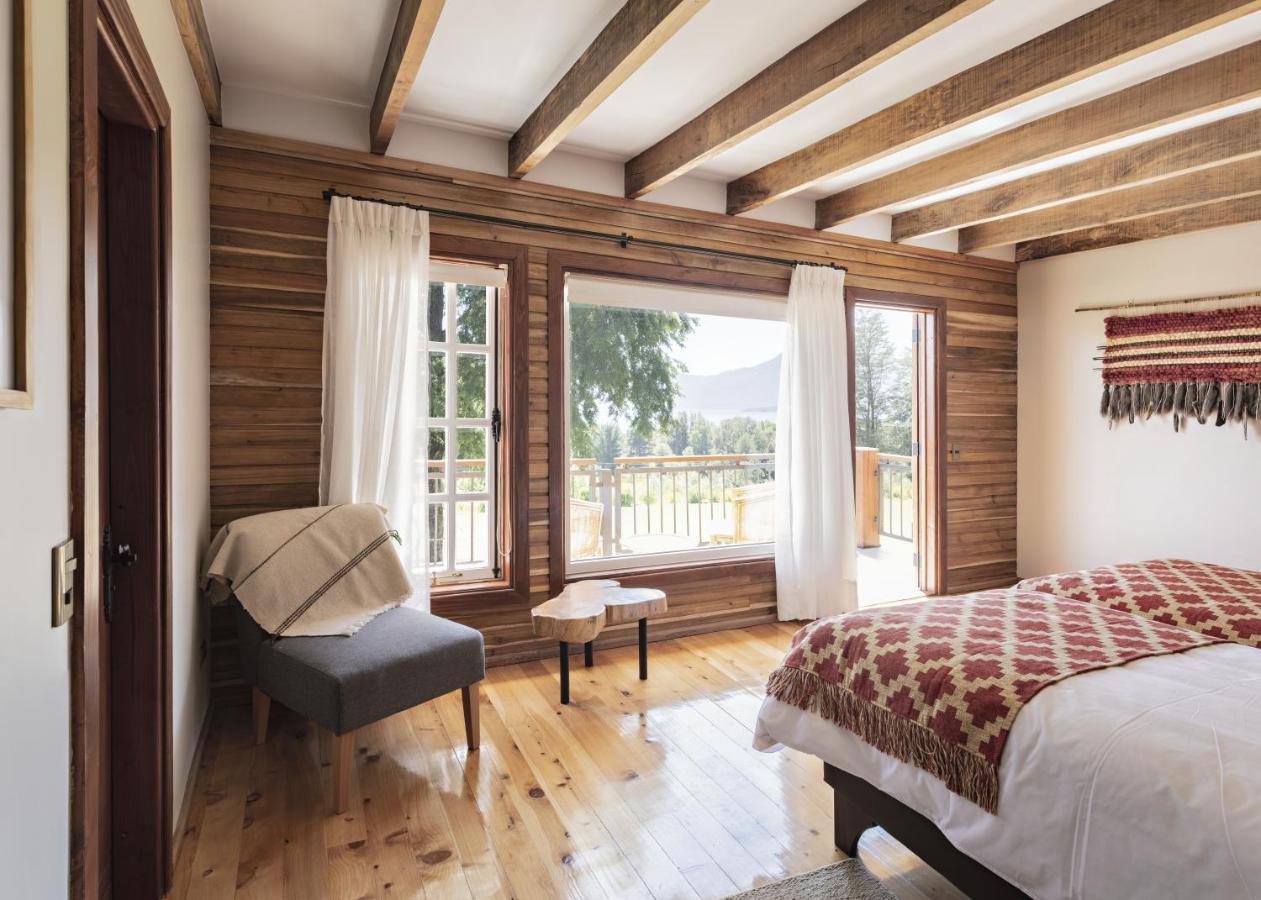 Hotel Dorf Pucón