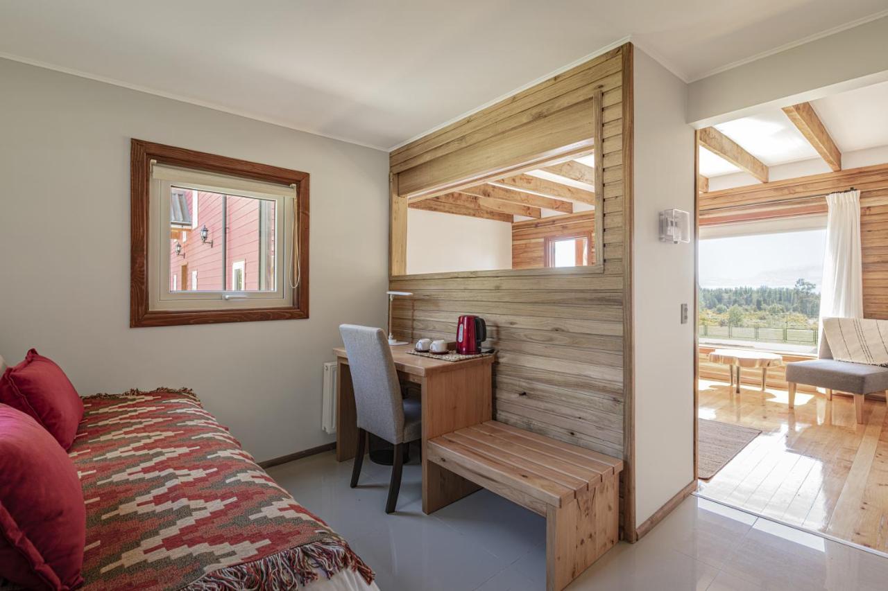 Hotel Dorf *