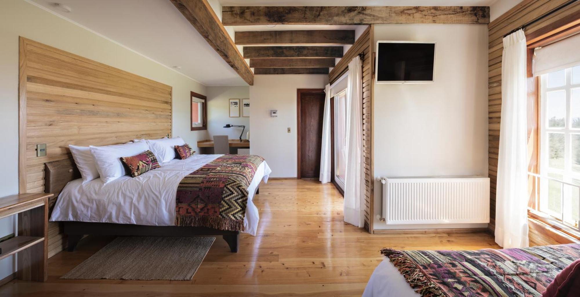 Hotel Dorf *